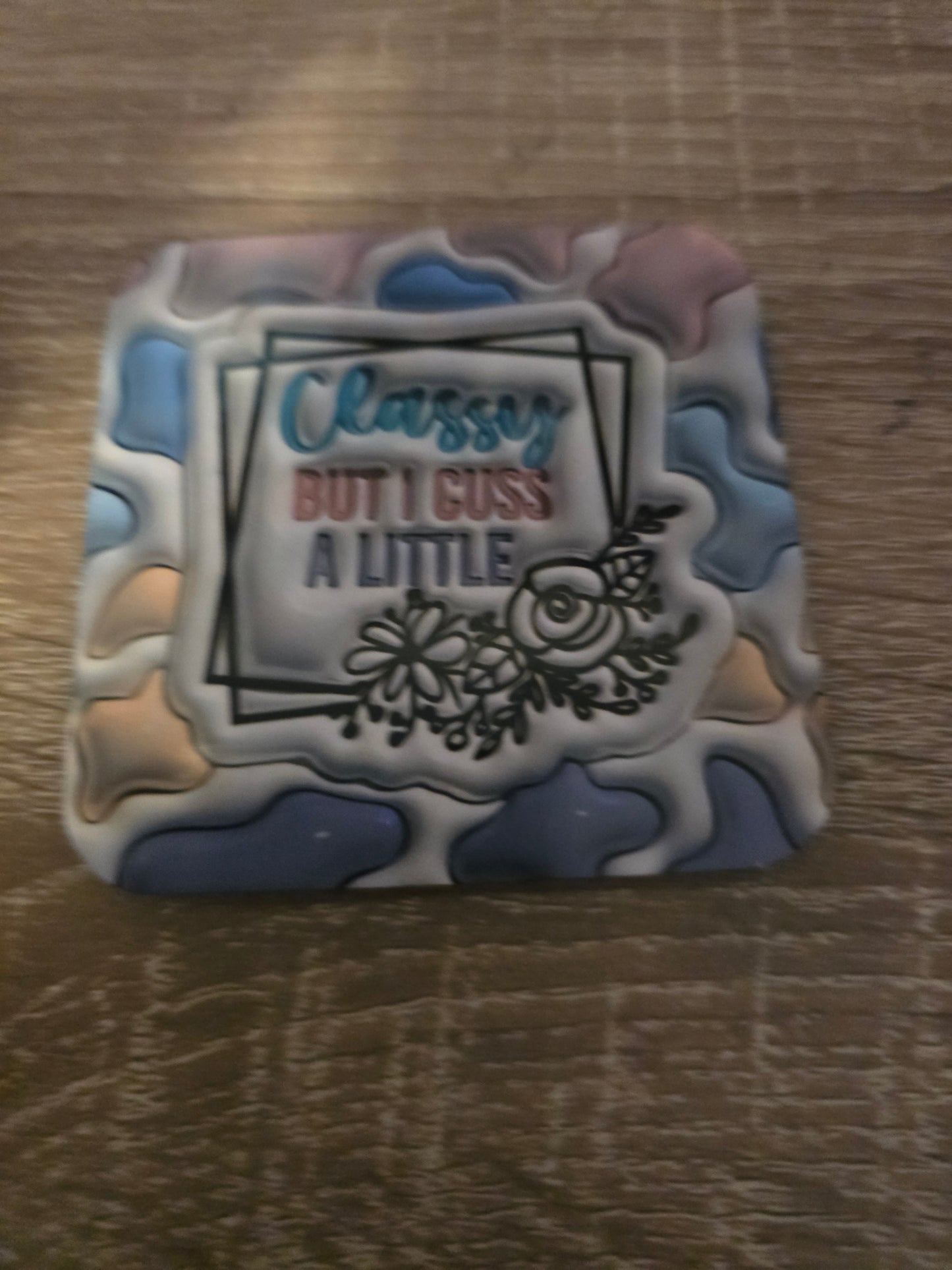 Magnet - Classy I Guess..