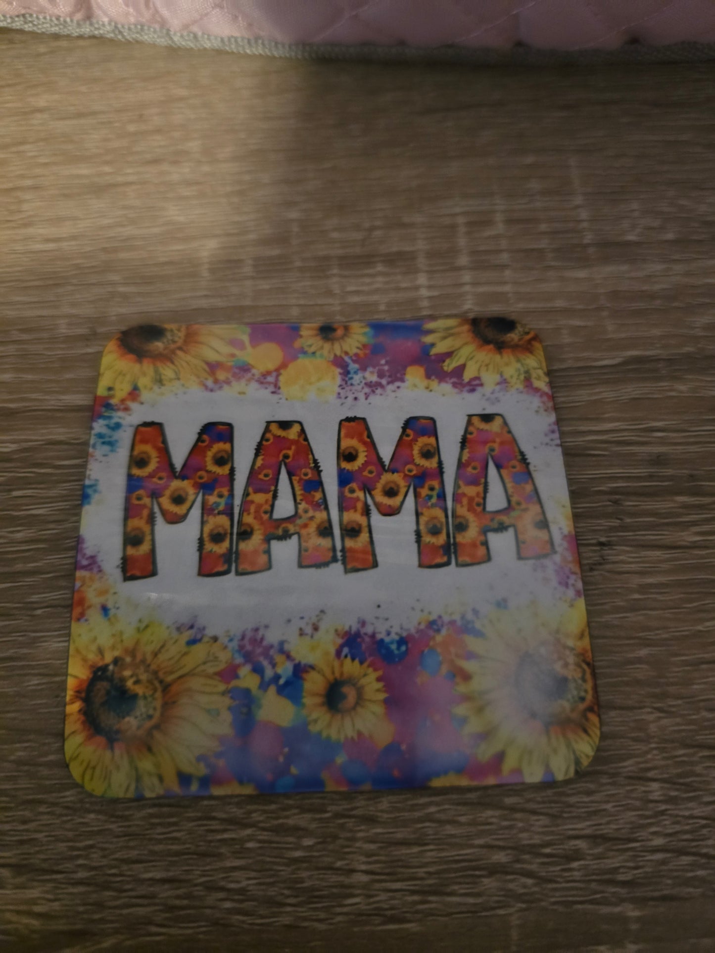 Magnet - Mama #1