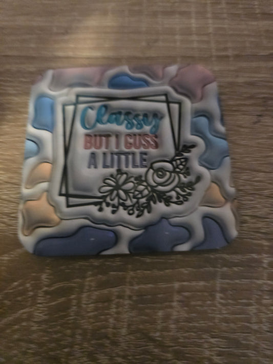 Magnet - Classy I Guess..