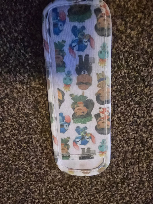 Lelo & stitch