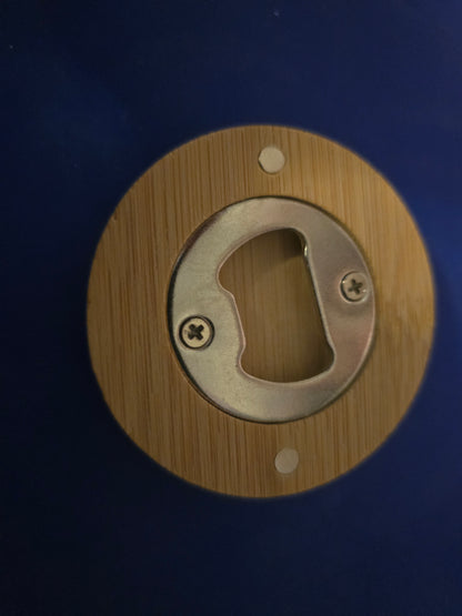 Bottle Opener #2
