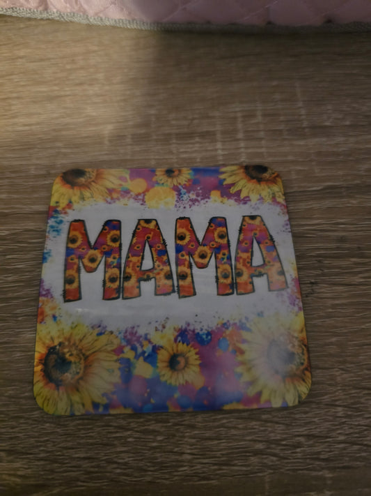 Magnet - Mama #1