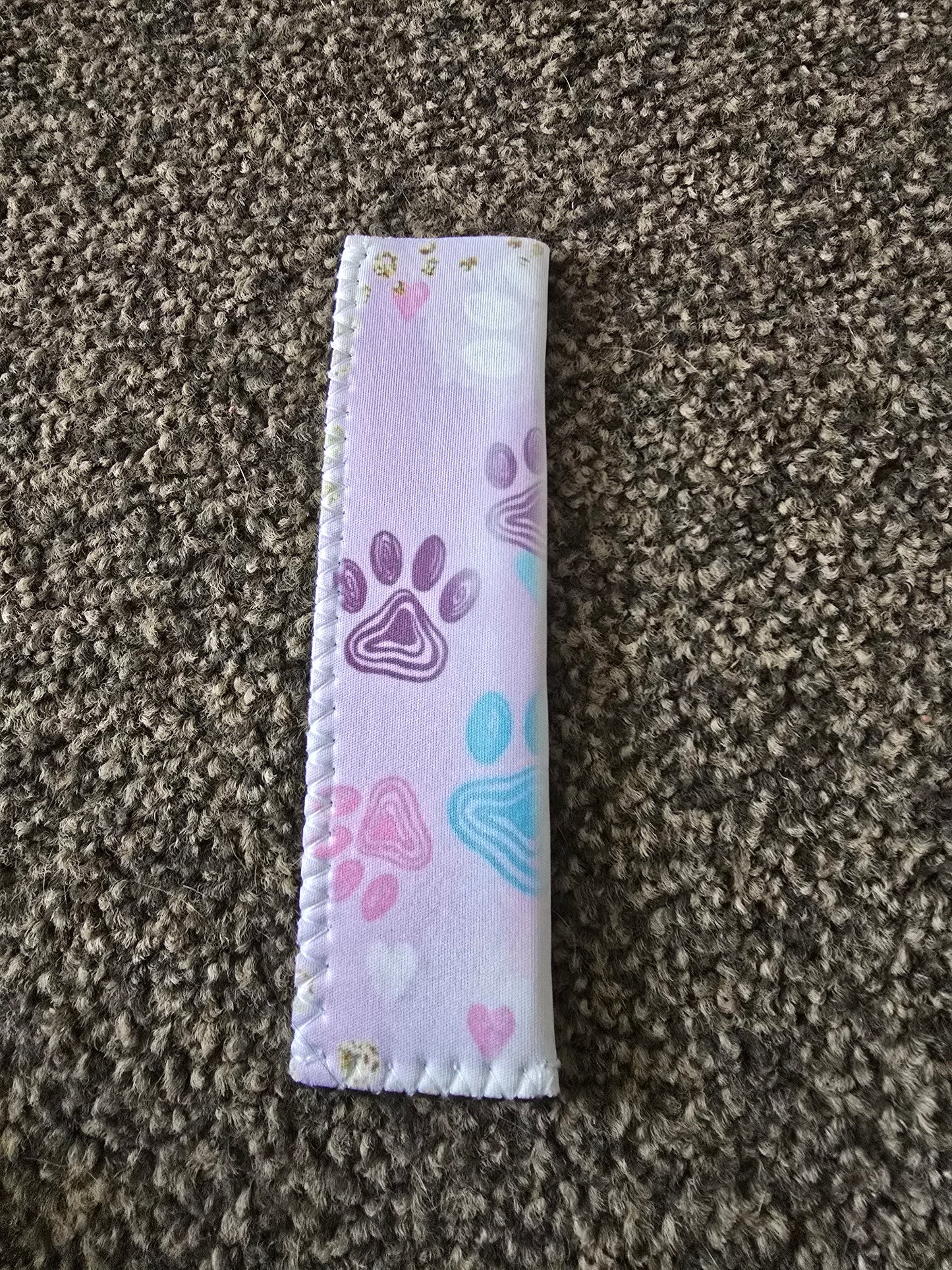 Paws