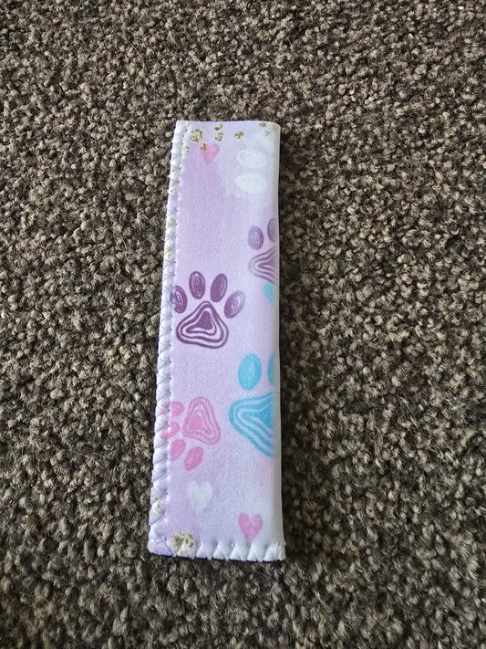 Paws