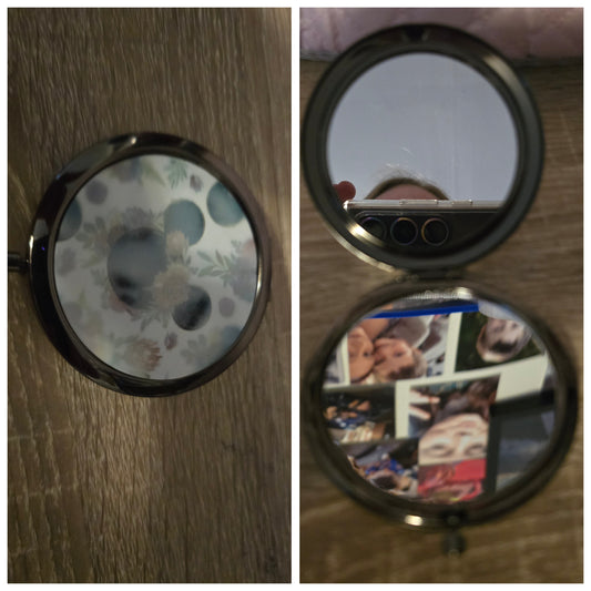 Pocket Mirror #2