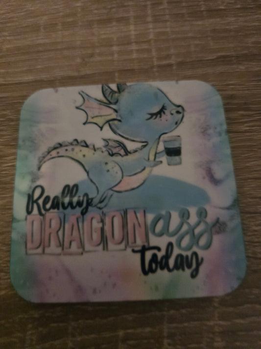 Magnet - Really Dragon..
