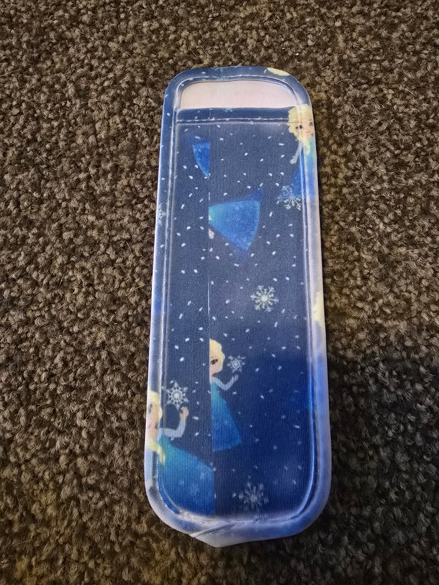 Frozen