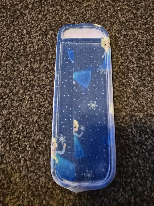 Frozen
