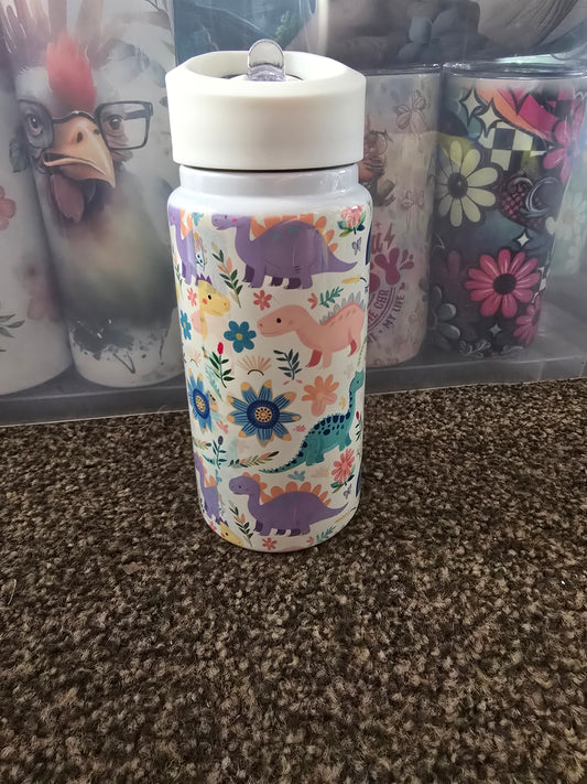 12 Oz - Dino