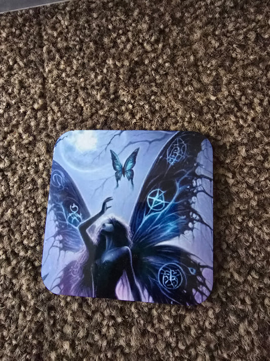Magnet - Fairy
