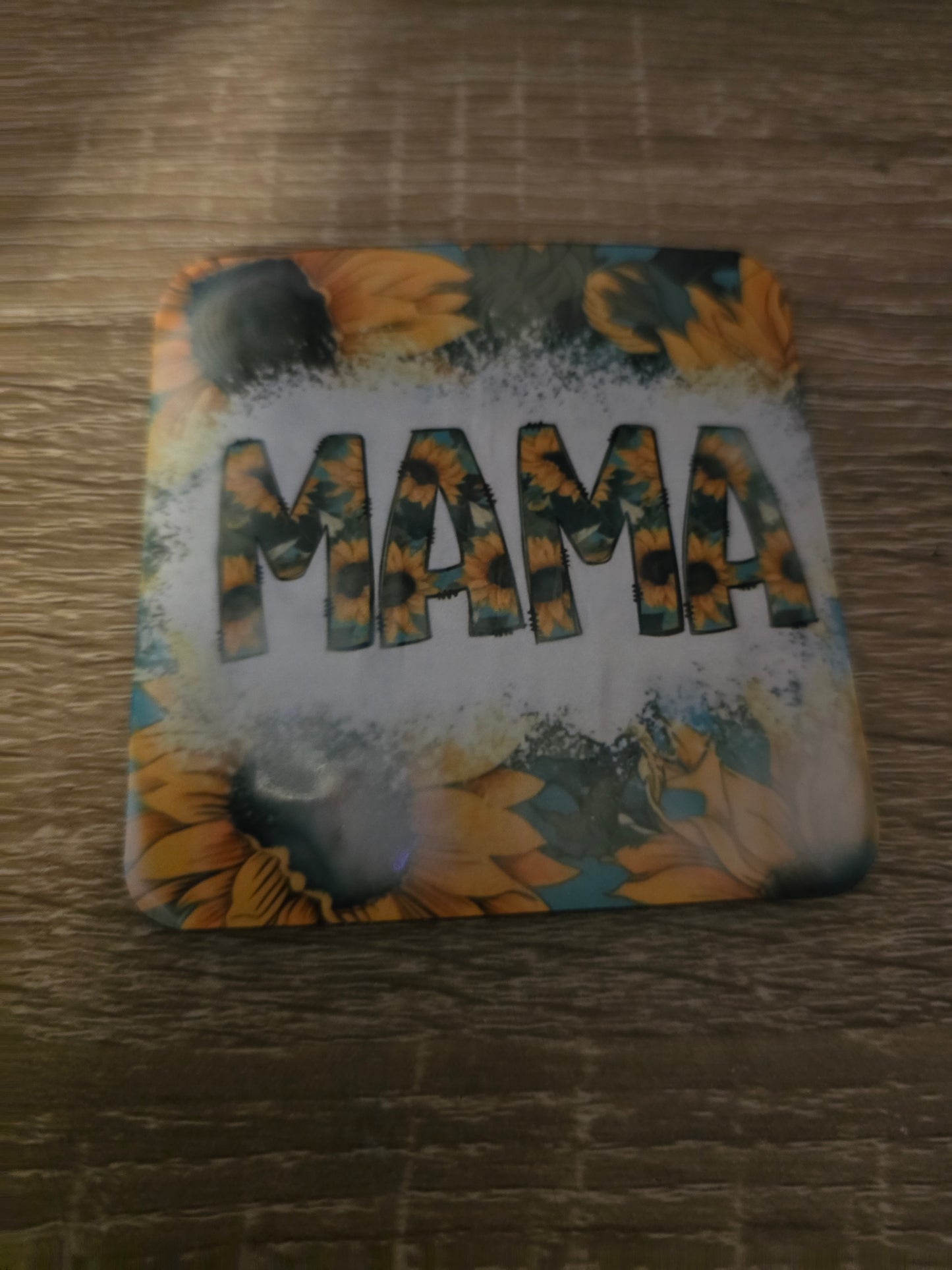 Magnet - Mama #2
