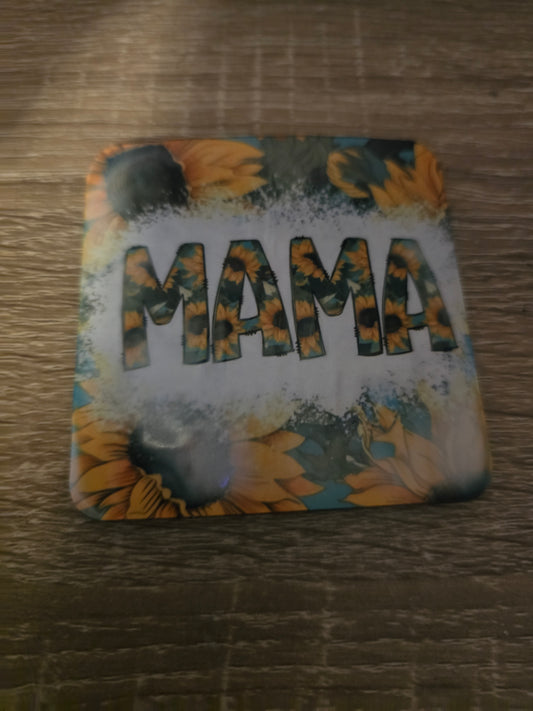Magnet - Mama #2