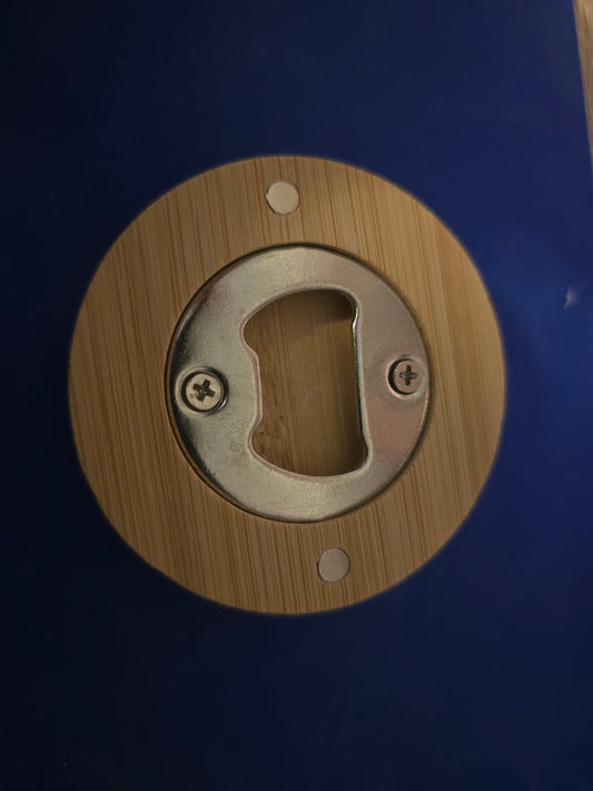 Bottle Opener