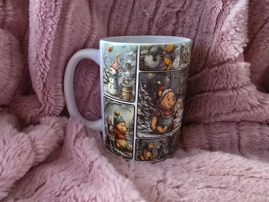 15oz Mug - Pooh